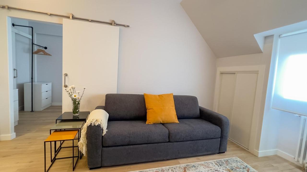 Apartment Hi! - Sidi - Vut-472 - Exclusivo Moderno En El Corazon De La Ciudad Burgos