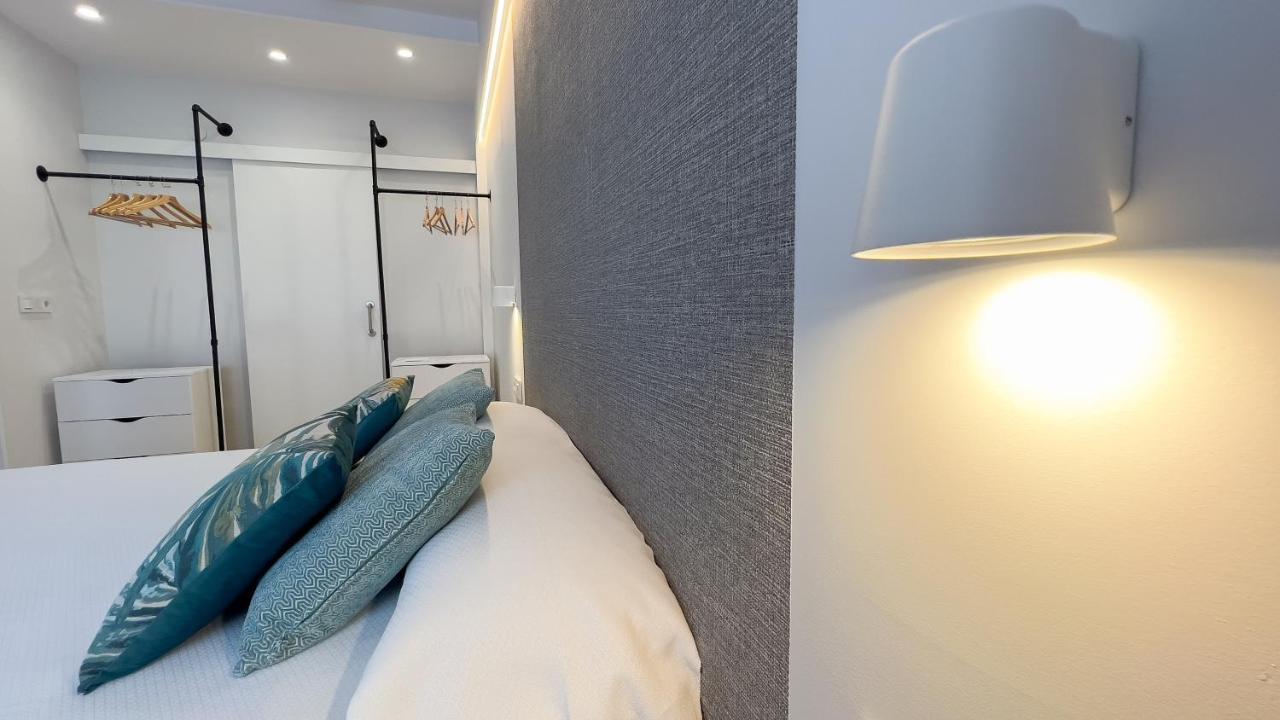 Hi! - Sidi - Vut-472 - Exclusivo Moderno En El Corazon De La Ciudad Apartment