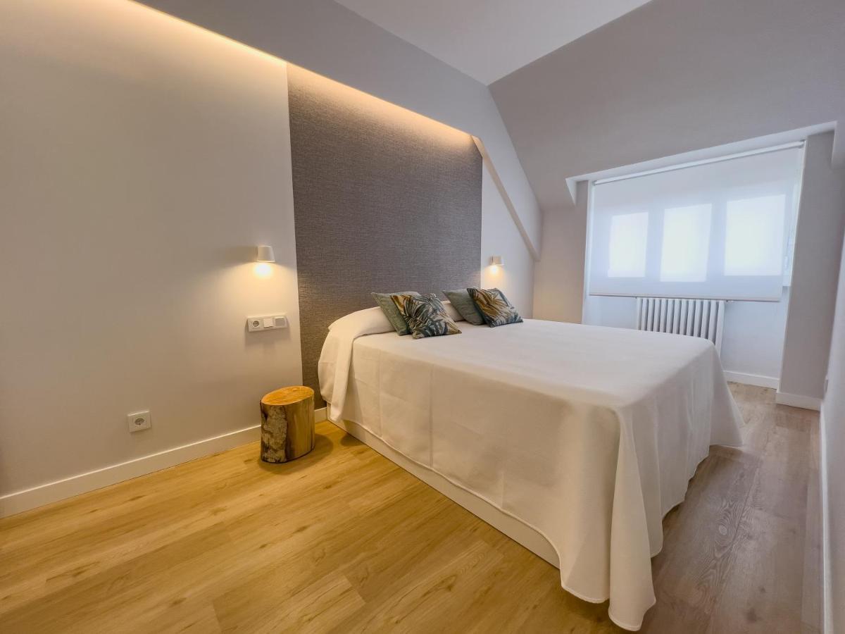 Apartment Hi! - Sidi - Vut-472 - Exclusivo Moderno En El Corazon De La Ciudad
