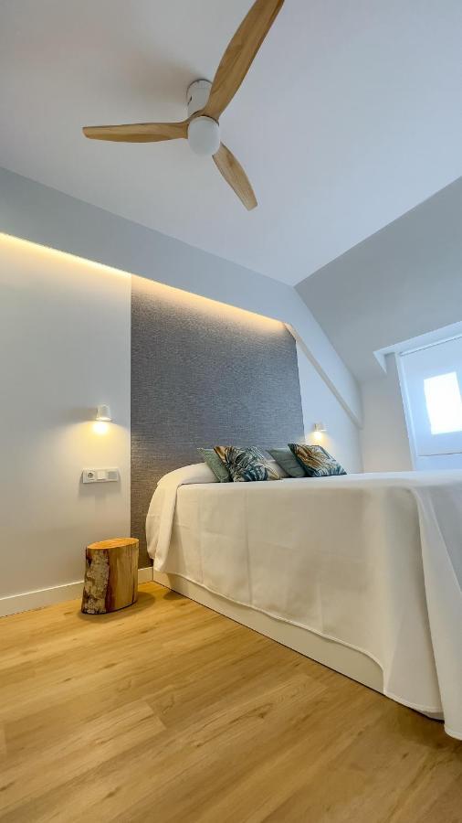 Apartment Hi! - Sidi - Vut-472 - Exclusivo Moderno En El Corazon De La Ciudad Burgos