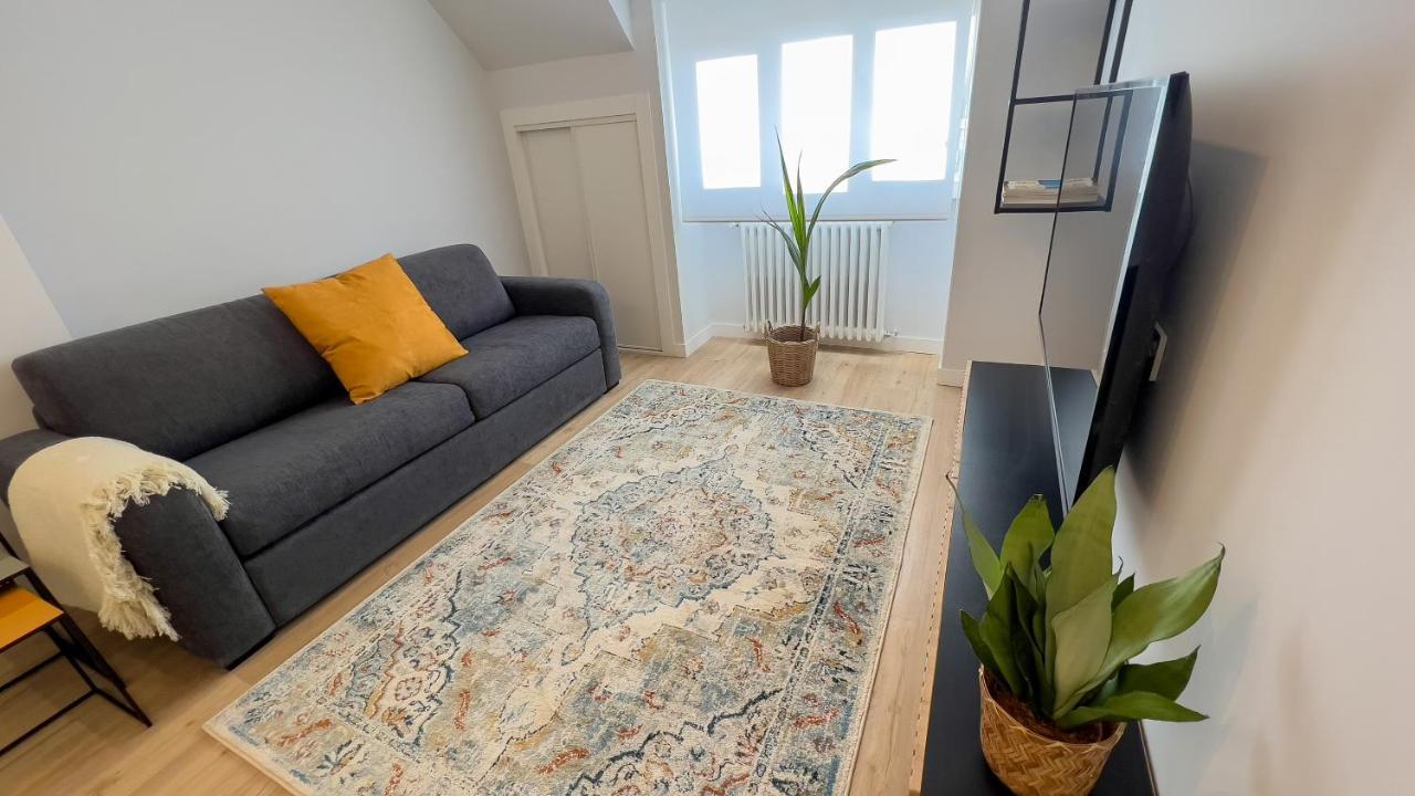 Apartamento Hi! - Sidi - Vut-472 - Exclusivo Moderno En El Corazon De La Ciudad