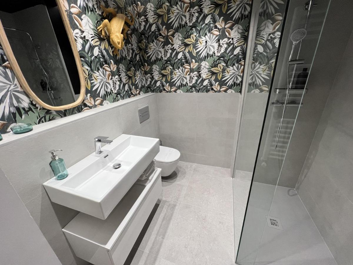 Hi! - Sidi - Vut-472 - Exclusivo Moderno En El Corazon De La Ciudad Apartment *