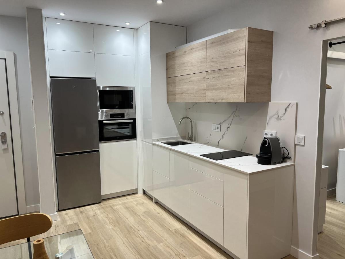 Hi! - Sidi - Vut-472 - Exclusivo Moderno En El Corazon De La Ciudad Apartment *