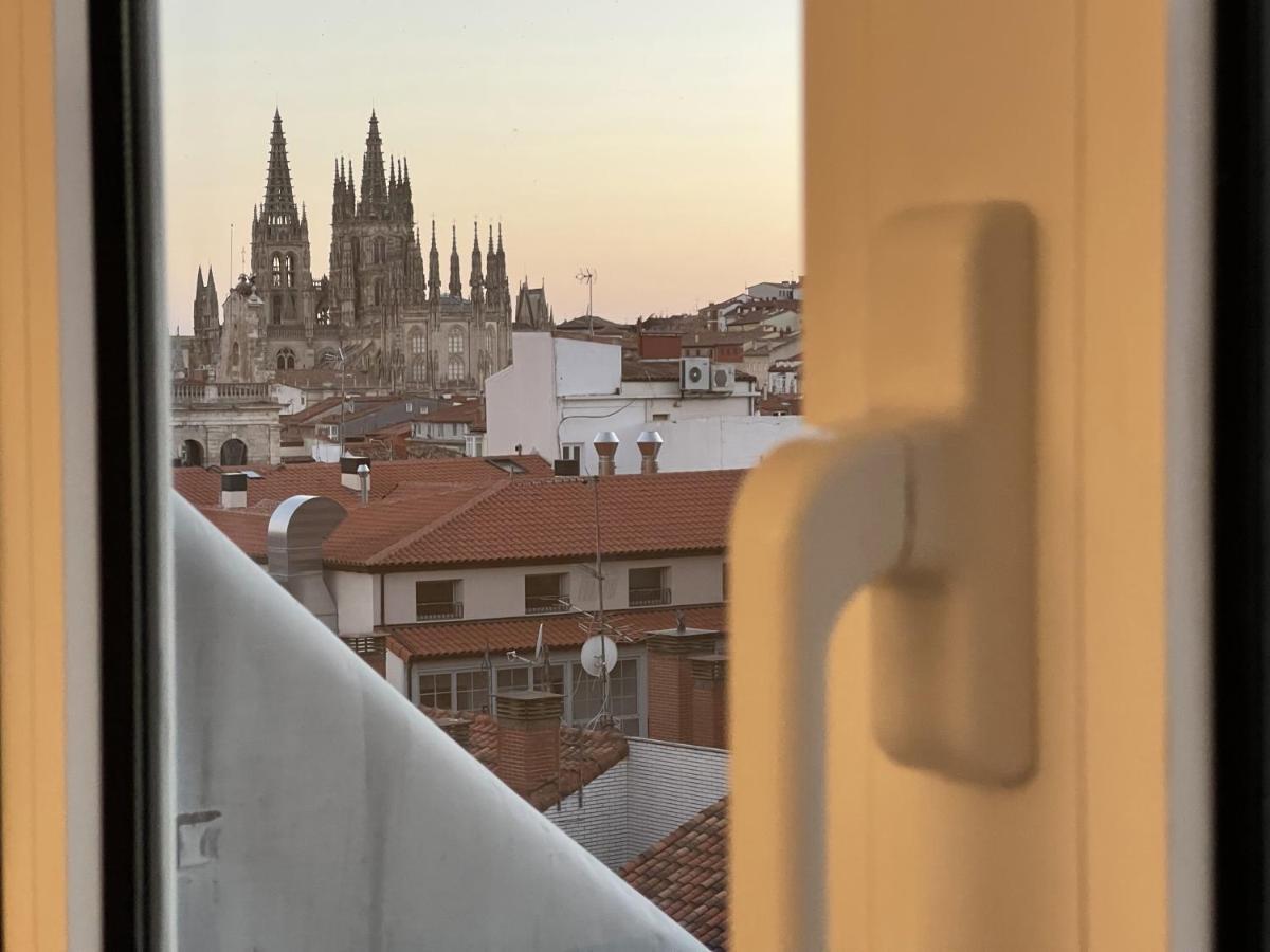 Hi! - Sidi - Vut-472 - Exclusivo Moderno En El Corazon De La Ciudad Apartamento